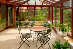 Blackmoorfoot conservatory quotes