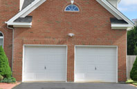free Blackmoorfoot garage construction quotes