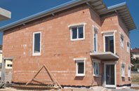 Blackmoorfoot home extensions