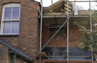 free Blackmoorfoot home extension quotes