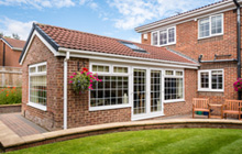 Blackmoorfoot house extension leads