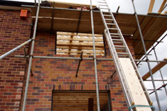 house extensions Blackmoorfoot