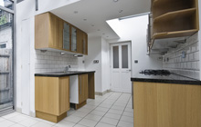 Blackmoorfoot kitchen extension leads